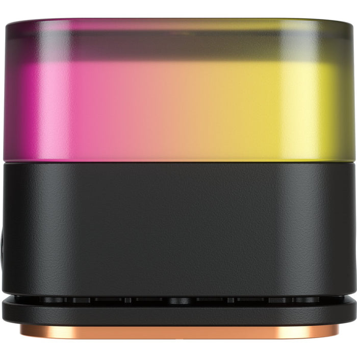 EAN 840006648123 - Corsair iCUE H150i RGB ELITE Procesador Sistema de refrigeración líquida todo en uno 12 cm Negro 1 pieza(s imagen 10