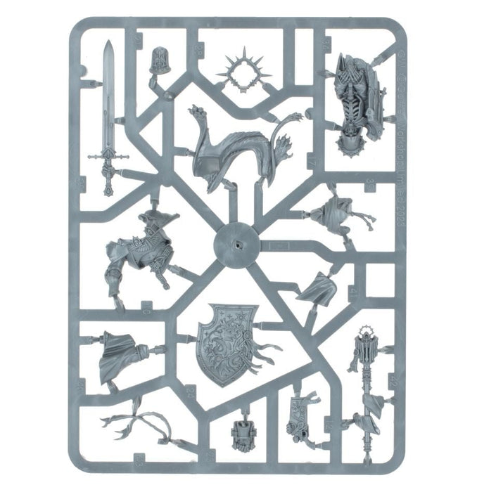 EAN 5011921181377 - Games Workshop Lion El'Jonson Figura imagen 6