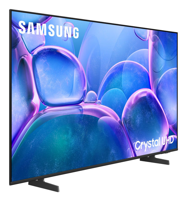 EAN 8806097253020 - Samsung UE55U7022FK 165,1 cm (65") 4K Ultra HD Smart TV Wifi Negro imagen 8