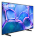 EAN 8806097253020 - Samsung UE55U7022FK 165,1 cm (65") 4K Ultra HD Smart TV Wifi Negro imagen 8