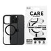 EAN 5715685004247 - PanzerGlass CARE™ by ® Urban Combat Case Transparent w. Black Frame & MagSafe iPhone 16 Pro funda para te imagen 2