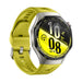EAN 6942711308652 - Huawei WATCH GT 7 PRO 3,73 cm (1.47") AMOLED 46 mm Digital 466 x 466 Pixeles Pantalla táctil Acero inoxid imagen 3
