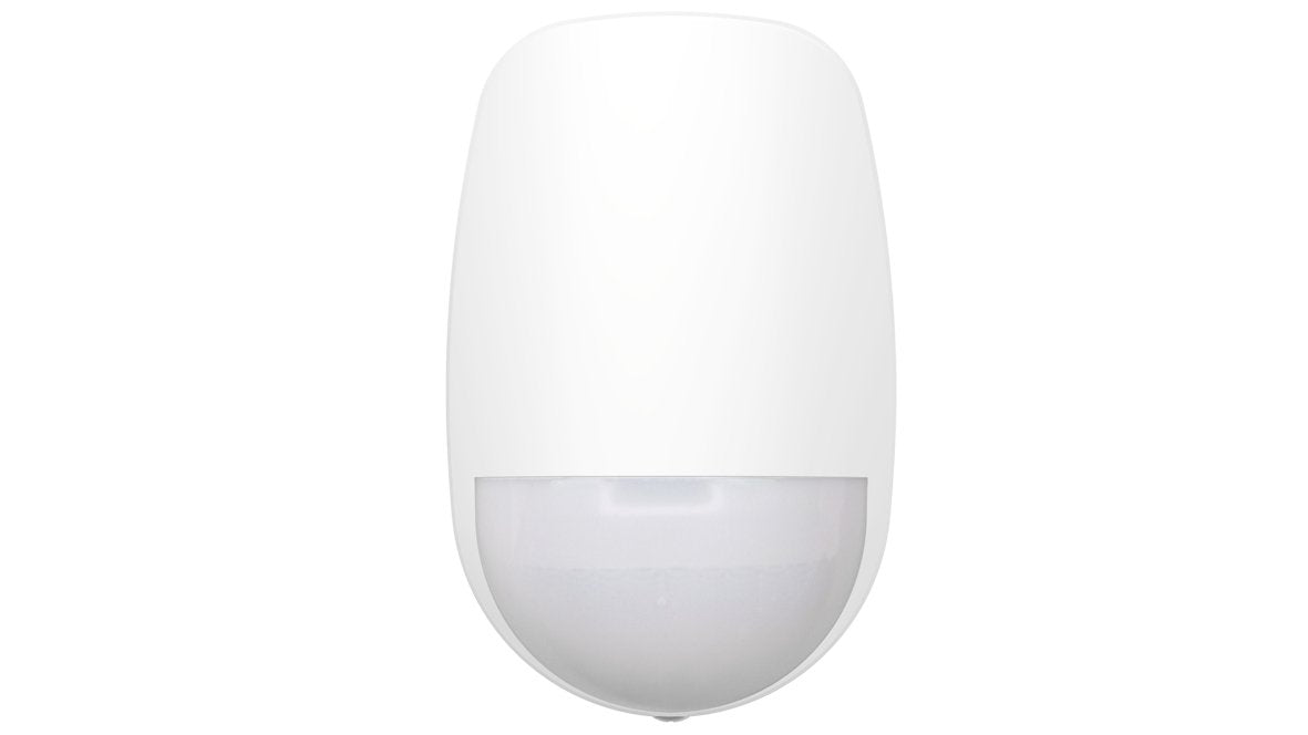 EAN 6941264063131 - Hikvision DS-PDD12P-EG2-WE detector de movimiento Sensor infrarrojo pasivo (PIR)/ sensor de movimiento po imagen 1