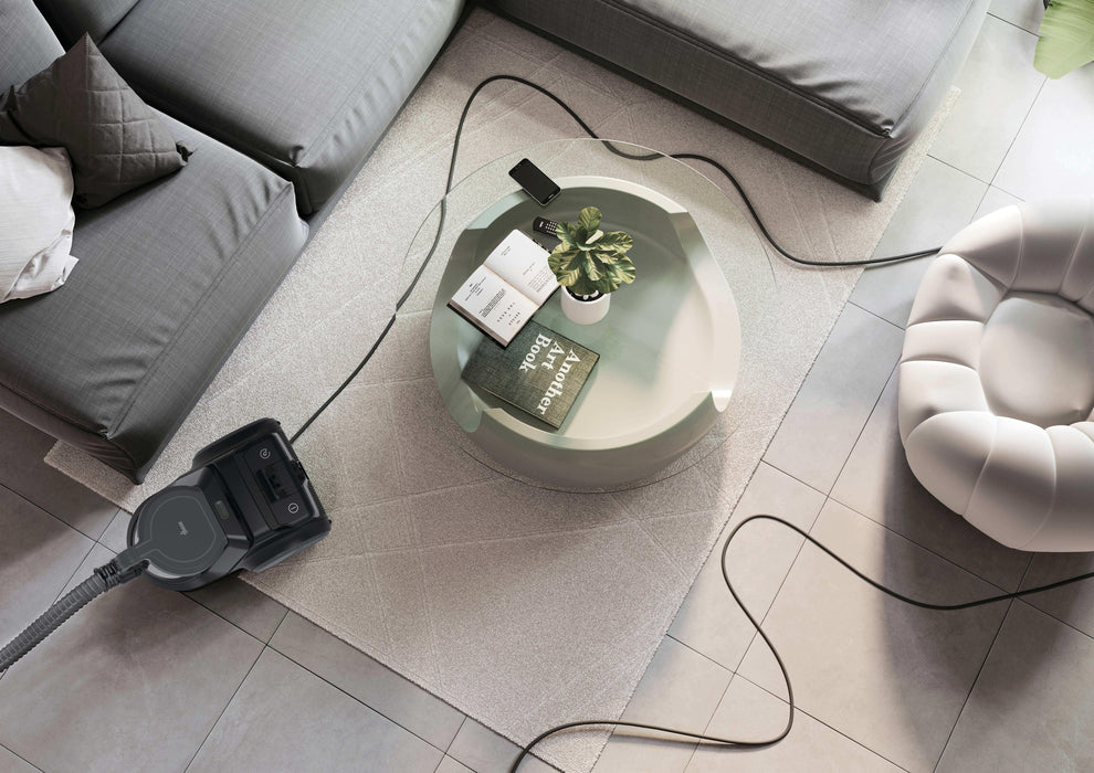 EAN 8059019111506 - Hoover HP210P 011 2,5 L Aspiradora cilíndrica Secar 800 W Sin bolsa imagen 18