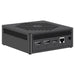 EAN 8436588882721 - Leotec LEMPC12 PC/estación de trabajo barebone Cubo Negro imagen 2