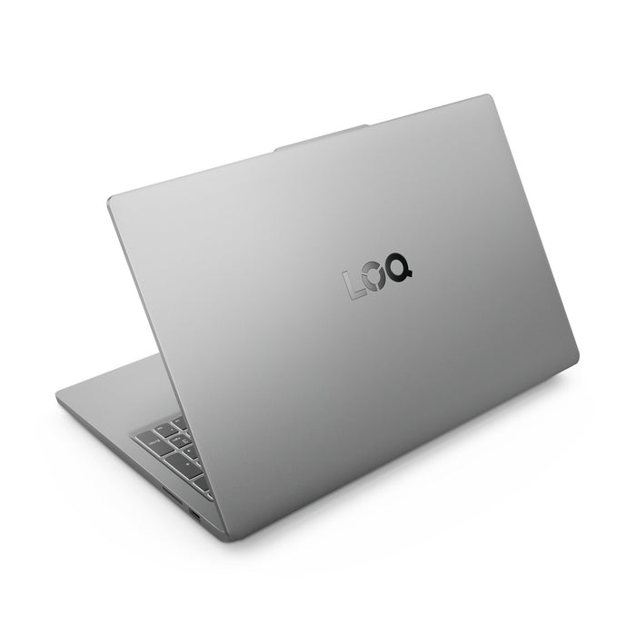 EAN 0198155867866 - Lenovo LOQ 15IAX9E Intel® Core™ i5 i5-12450HX Portátil 39,6 cm (15.6") Full HD 16 GB DDR5-SDRAM 512 GB SS imagen 13