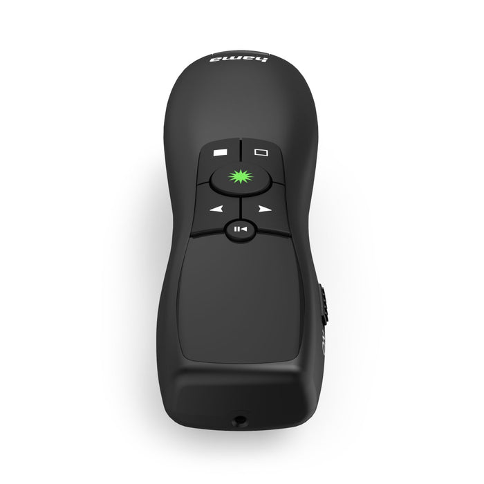 EAN 4047443505491 - Hama 00139918 indicador 550 nm 20 m Negro imagen 11