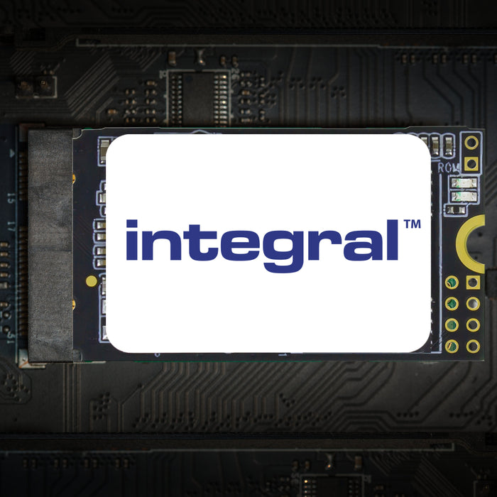 EAN 5055288447882 - Integral INSSD256GM242 unidad de estado sólido 256 GB M.2 Serial ATA III 3D TLC NAND imagen 6