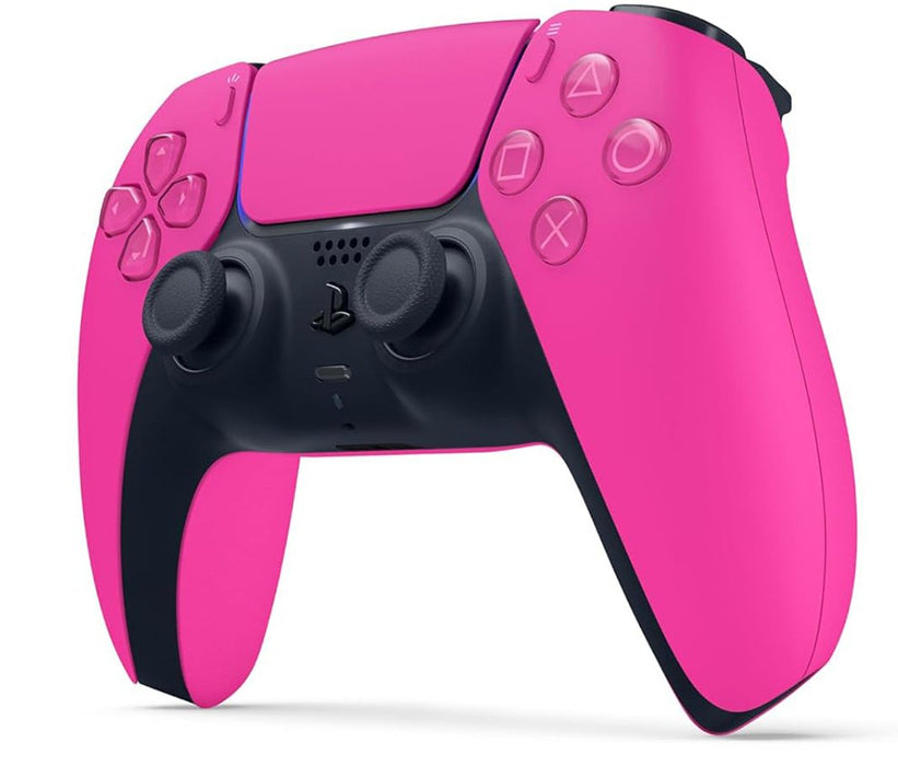 EAN 711719023043 - Sony DualSense Rosa Bluetooth/USB Gamepad Digital PlayStation 5 imagen 2