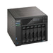 EAN 4710474831753 - Asustor LOCKERSTOR 6 Gen2 NAS Escritorio Intel® Celeron® N5105 8 GB DDR4 Unidad de disco duro ADM Negro imagen 3
