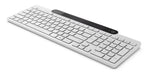EAN 195892122623 - Lenovo 800 teclado Oficina Bluetooth Portugués Blanco imagen 4