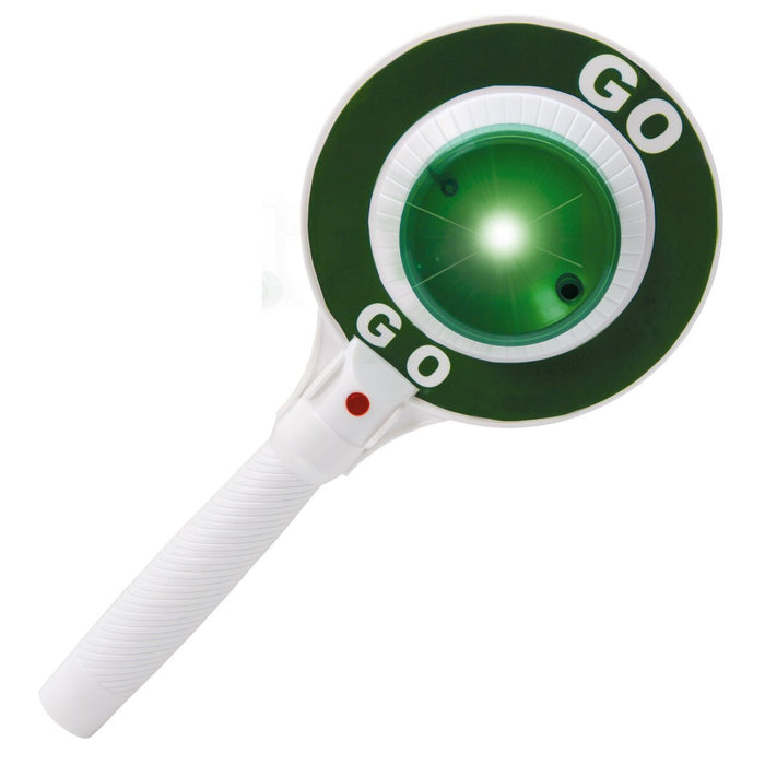 EAN 4042774442828 - Jamara 460308 accesorio para correpasillos o balancín infantil Semáforo de juguete imagen 3