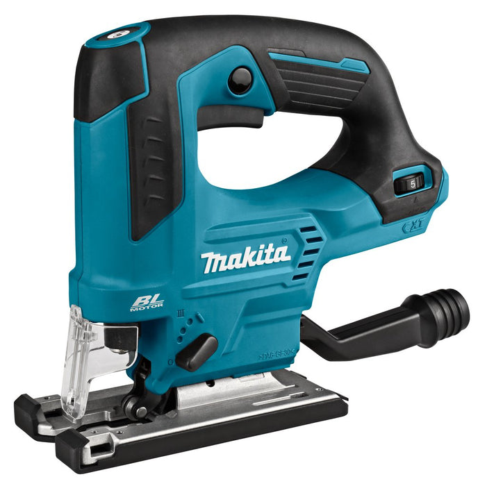 EAN 88381844932 - Makita JV103DZ power jigsaws 3000 spm imagen 1