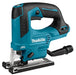 EAN 88381844932 - Makita JV103DZ power jigsaws 3000 spm imagen 1