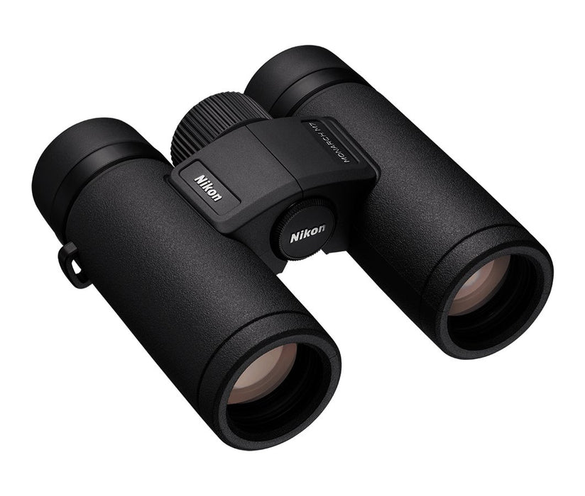 EAN 4580130921346 - Nikon Monarch M7 10x30 binocular Negro imagen 6