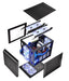 EAN 4717964400192 - Thermaltake Core V21 Cubo Negro imagen 10