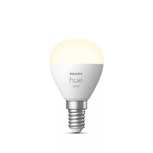 EAN 8719514356696 - Philips Hue White 8719514356696 iluminación inteligente Bluetooth/Zigbee 5,7 W imagen 1