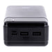 EAN 3303170107355 - T'nB PBU30000 batería externa Polímero de litio 30000 mAh Negro imagen 4