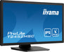 EAN 4948570125197 - iiyama ProLite T2452MSC-B1AG pantalla para PC 60,5 cm (23.8") 1920 x 1080 Pixeles Full HD LED Pantalla tá imagen 3