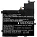 EAN 5704174328018 - CoreParts MBXAS-BA0188 refacción para laptop Batería imagen 1
