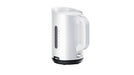 EAN 8021098773524 - Braun WK 1100 WH tetera eléctrica 1,7 L 2200 W Blanco imagen 1