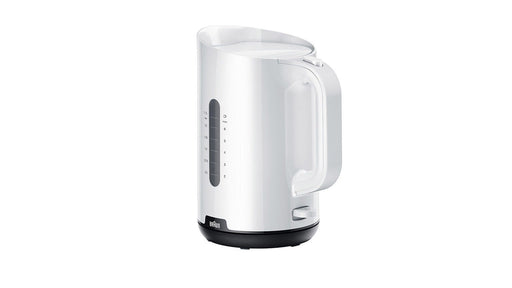 EAN 8021098773524 - Braun WK 1100 WH tetera eléctrica 1,7 L 2200 W Blanco imagen 1