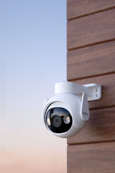 EAN 6971927235001 - Imou Cruiser 2 Esférico Cámara de seguridad IP Exterior 2304 x 1296 Pixeles Techo/pared imagen 7