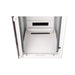 EAN 7630049600645 - ROLINE 26.21.0063 armario rack 42U Rack o bastidor independiente Gris imagen 5