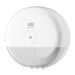 EAN 7322540803891 - Tork 681000 dispensador de papel higiénico Blanco Plástico Portarrollo de papel higiénico imagen 1