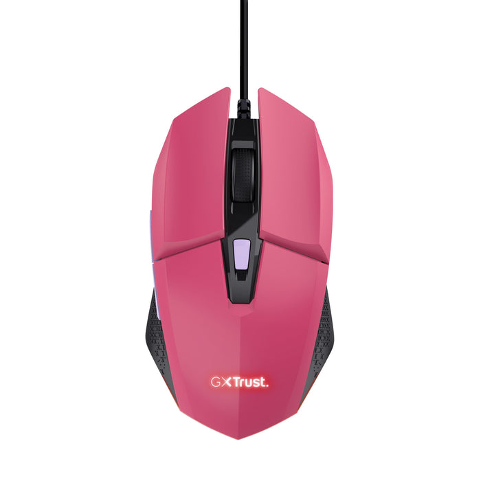 EAN 8713439251791 - Trust GXT 790 Auriculares Alámbrico Diadema Juego Negro, Rosa imagen 6