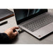EAN 85896647393 - Kensington VERIMARK NFC+ SECURITY KEY - USB-C lector de huella digital imagen 10