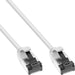 EAN 4043718312542 - InLine 75300W cable de red Blanco 10 m Cat8.1 U/FTP (STP) Alrededor imagen 1