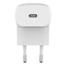 EAN 0745883887699 - Belkin WCA006VF1MWH-B6 cargador de dispositivo móvil Smartphone Blanco Corriente alterna Carga rápida Int imagen 2