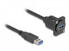 EAN 4043619879670 - DeLOCK 87967 cable USB 20 m USB A imagen 3
