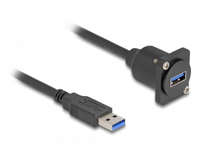 EAN 4043619879670 - DeLOCK 87967 cable USB 20 m USB A imagen 3