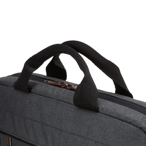 EAN 0085854241830 - Case Logic Era ERAA-114 Obsidian 35,6 cm (14") Maletín Negro imagen 8