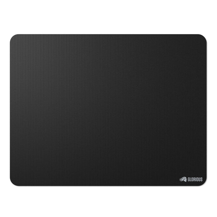 EAN 810069977270 - Glorious Gaming GLO-MP2-CLTH-EGL-XL-BLK alfombrilla para ratón Alfombrilla de ratón para juegos Negro imagen 1