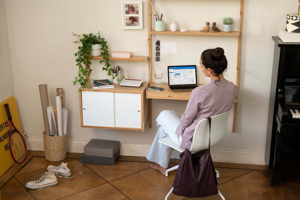 EAN 4023125029257 - Box FRITZ! 6850 LTE router inalámbrico Gigabit Ethernet Doble banda (2,4 GHz / 5 GHz) 4G Blanco imagen 6