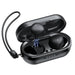 EAN 6941237177162 - JOYROOM JR-TL1 Pro Auriculares True Wireless Stereo (TWS) Dentro de oído Bluetooth Negro imagen 1