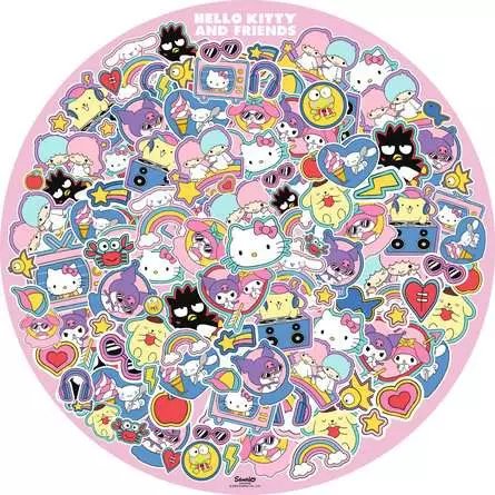 EAN 4005555013914 - Ravensburger 12001391 Puzzle rompecabezas 500 pieza(s) Dibujos imagen 1