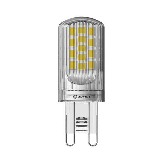 EAN 4099854248818 - Osram 4099854248818 lámpara LED Blanco cálido 2700 K 4 W G9 E imagen 2
