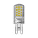 EAN 4099854248818 - Osram 4099854248818 lámpara LED Blanco cálido 2700 K 4 W G9 E imagen 2