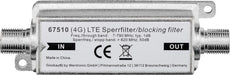 EAN 4040849675102 - Goobay 67510 amplificador señal de TV imagen 1