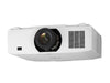EAN 5028695614789 - NEC PV800UL Proyector para grandes espacios 8000 lúmenes ANSI 3LCD WUXGA (1920x1200) Blanco imagen 11