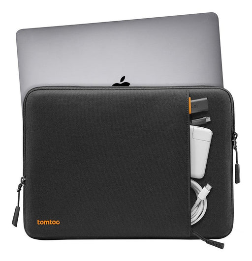 EAN 6970412220119 - tomtoc A13F2D1 40,6 cm (16") Funda Negro imagen 2