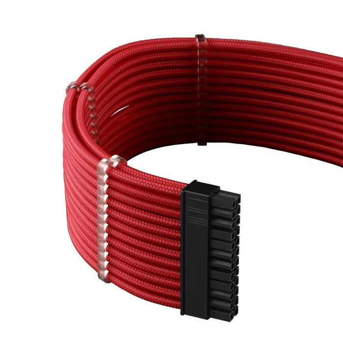 EAN 716894289710 - Cablemod CM-PCSI-FKIT-NKR-R cable de alimentación interna 0,7 m imagen 3