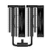 EAN 6977414880006 - Ocypus Delta A62 ARGB Procesador Refrigerador de aire 12 cm Negro 1 pieza(s) imagen 4