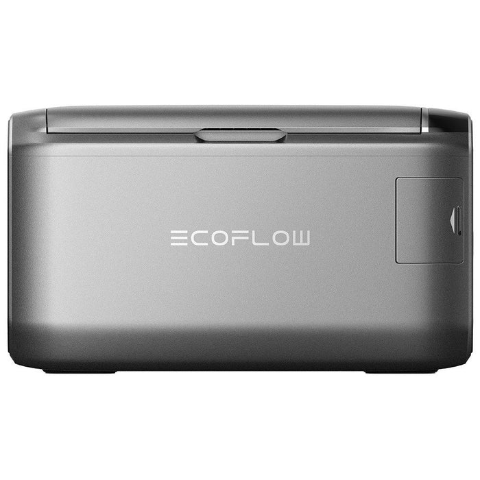 EAN 4895251641623 - EcoFlow GLACIER Classic nevera portátil 35 L Eléctrico Gris imagen 6