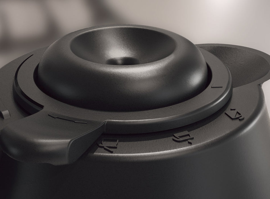 EAN 8710103879978 - Philips HD7548 Cafetera de filtro 1,2 L imagen 3