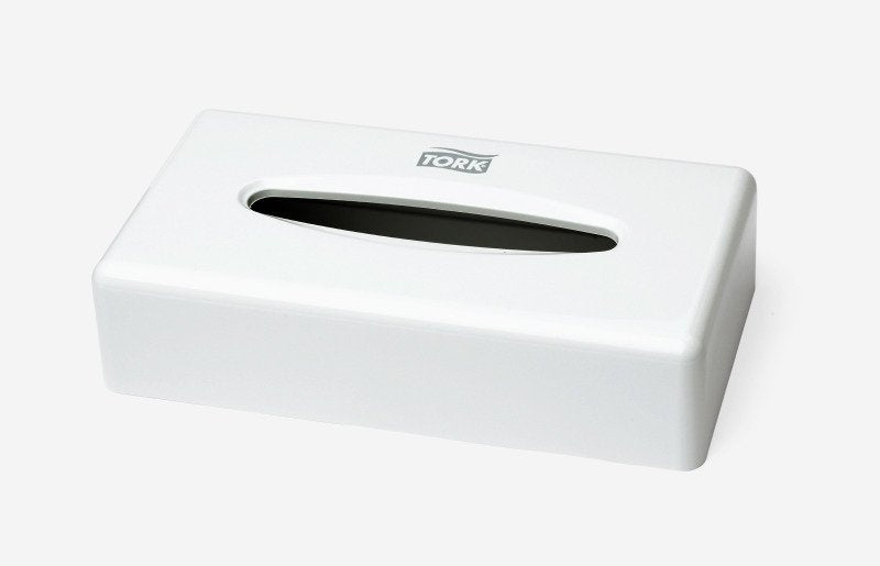 EAN 7310791226903 - Tork 270023 dispensador de toallas de papel Blanco imagen 2